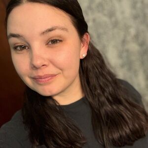 Meet your Posher, Meg